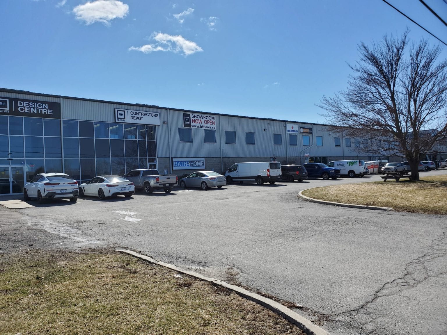 Managed Properties Comercial Portfolio Bascorp Management